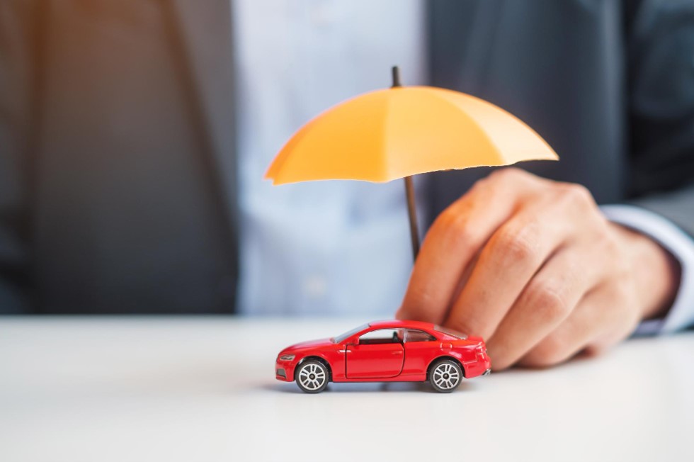 Seguro automóvil clínica