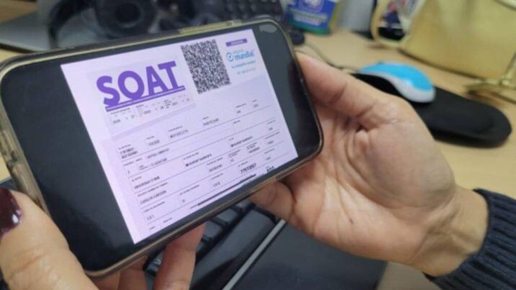 Cotiza SOAT fácil y rápido con GIP Seguros en 2025