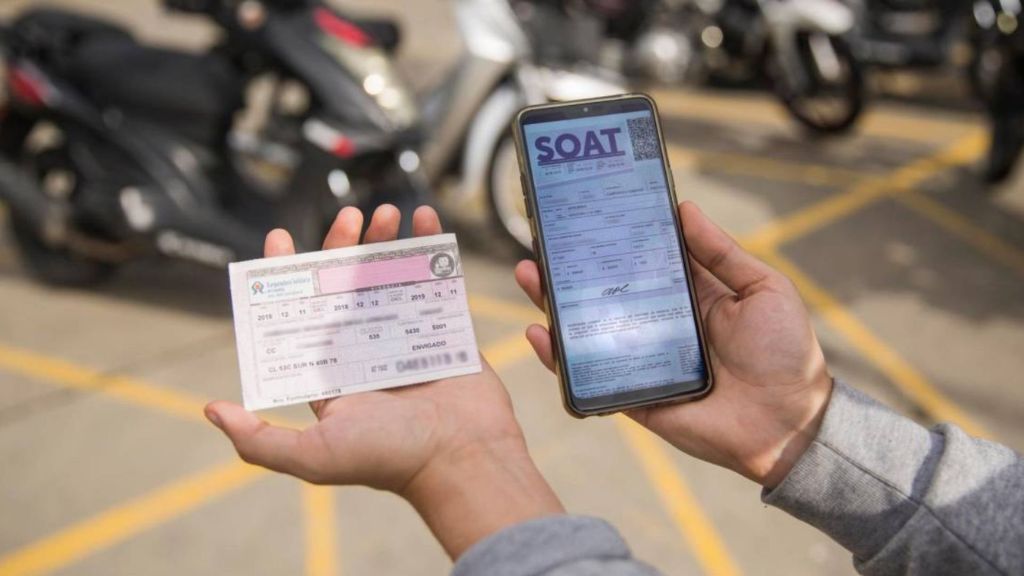Cotiza SOAT fácil y rápido con GIP Seguros en 2025