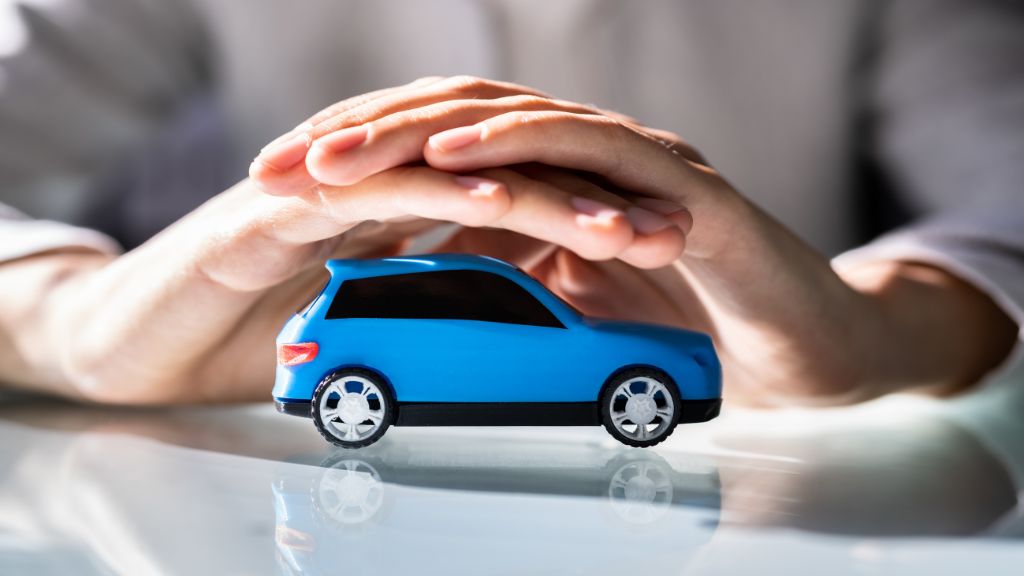 Seguro todo riesgo para carro | Gip Seguros