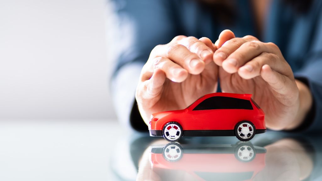Seguro todo riesgo para carro | Gip Seguros