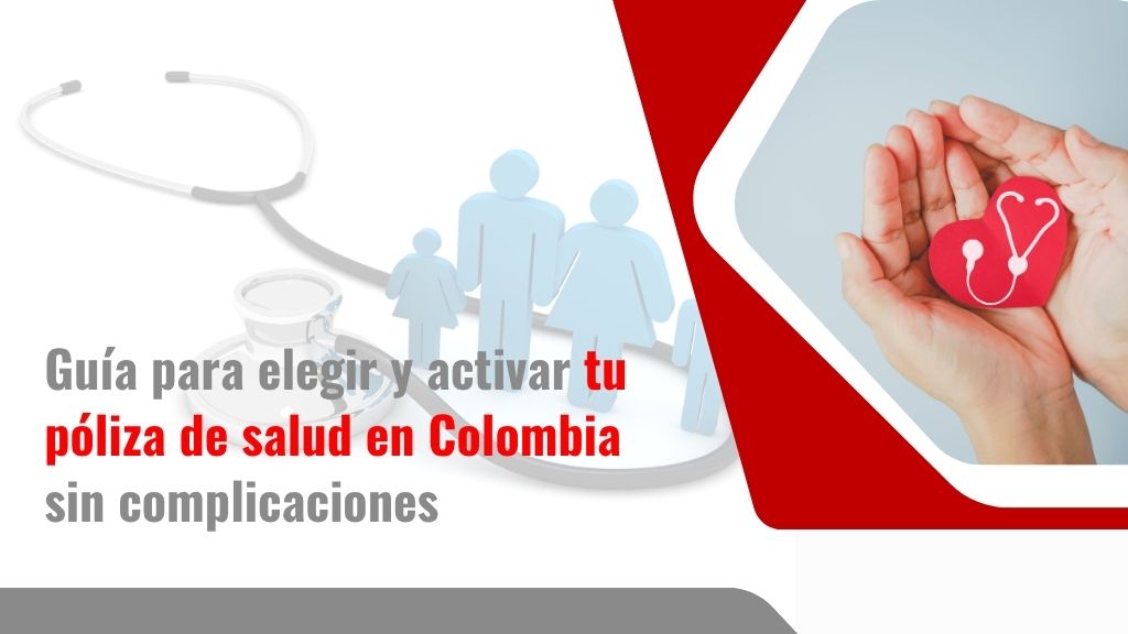 Póliza de salud en Colombia -GIP seguros