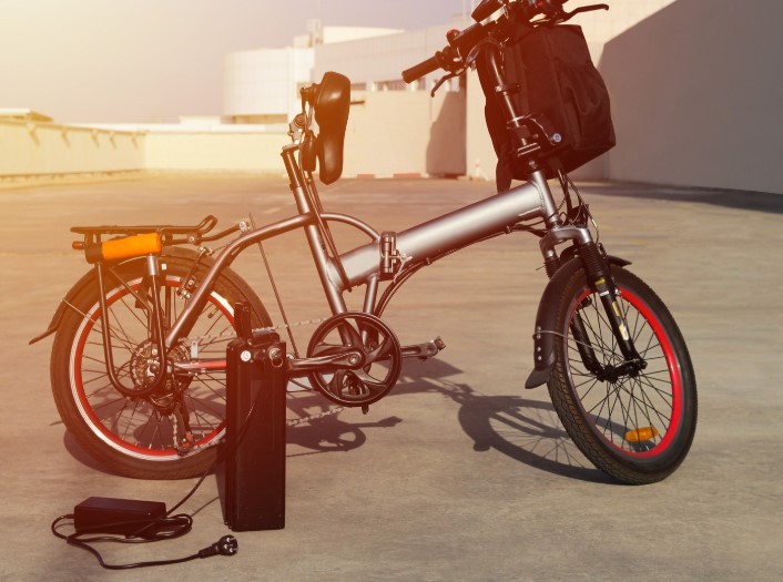 Seguro para bicicleta eléctrica en Colombia - GIP seguros
